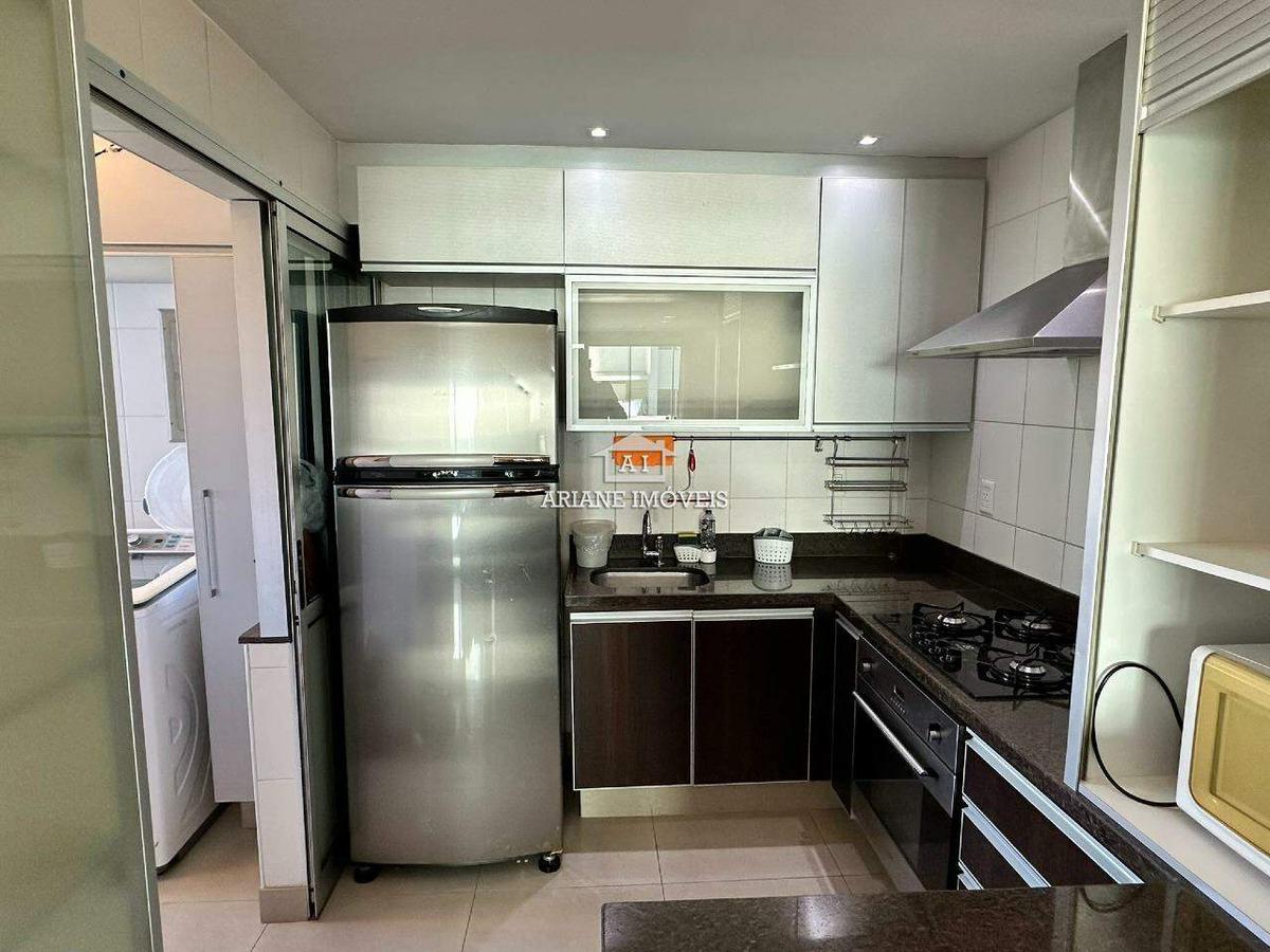 Apartamento, Lourdes, 2 Quartos, 2 Vagas, 1 Suíte