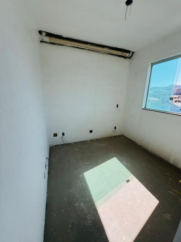 Cobertura, Tirol, 3 Quartos, 3 Vagas, 1 Suíte