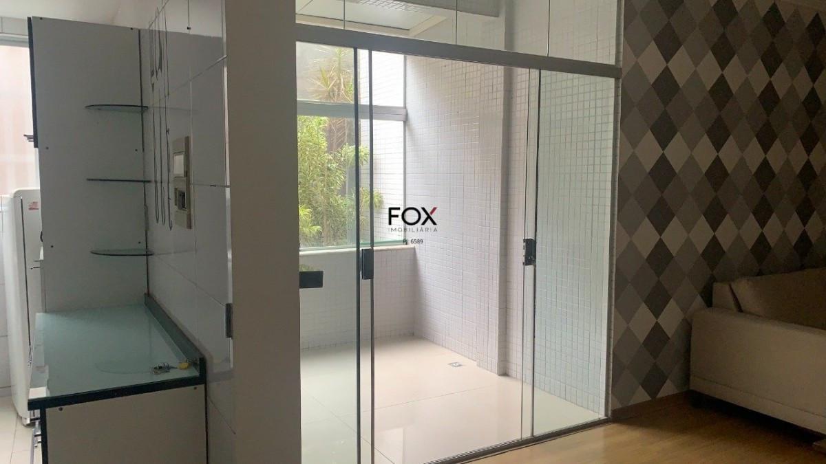 Apartamento, Nova Granada, 3 Quartos, 2 Vagas, 1 Suíte