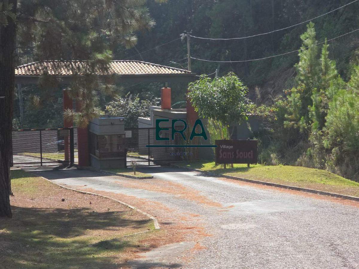 Lote, Village Sans Souci, 0 Quarto, 0 Vaga