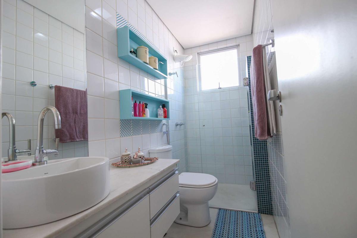 Cobertura, Liberdade, 4 Quartos, 2 Vagas, 2 Suítes