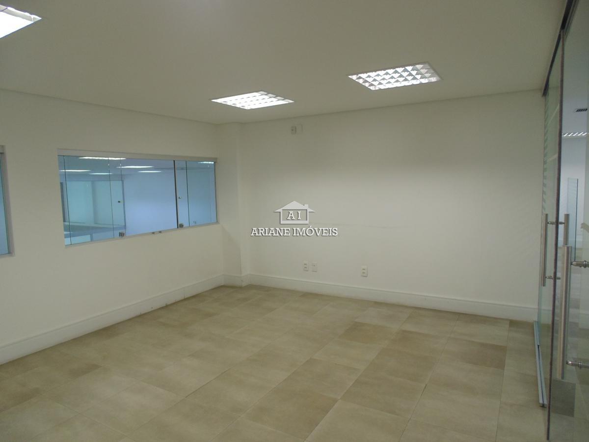 Andar, Santo Agostinho, 0 Quarto, 5 Vagas