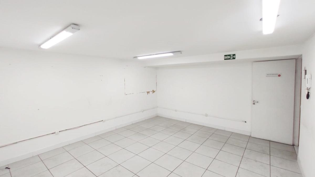 Andar, Caiçaras, 0 Quarto, 0 Vaga