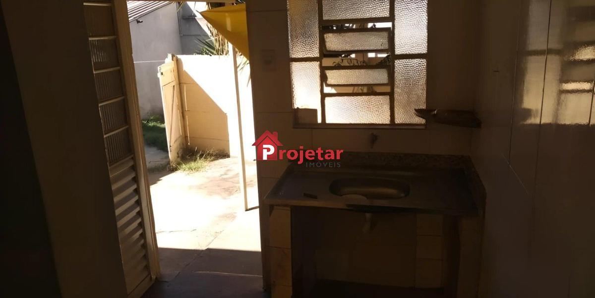 Casa, Boa Vista, 3 Quartos, 2 Vagas