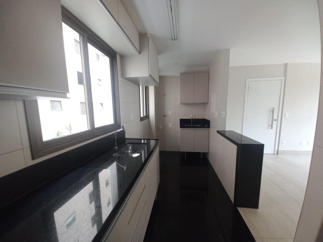 Apartamento, Lourdes, 2 Quartos, 2 Vagas, 2 Suítes