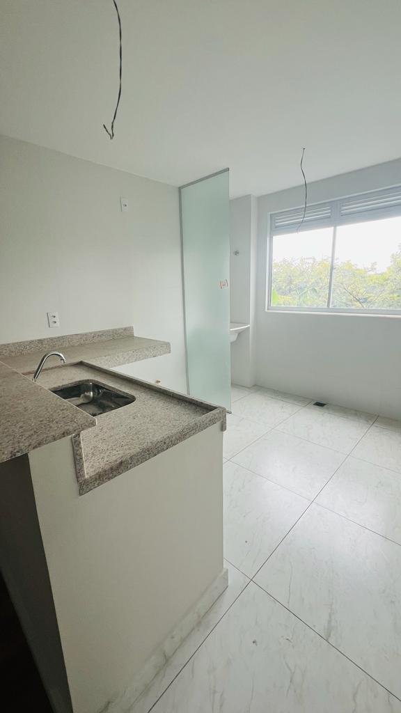Apartamento, Fonte Grande, 2 Quartos, 1 Vaga