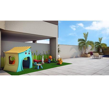 Apartamento, São Lucas, 3 Quartos, 2 Vagas, 1 Suíte