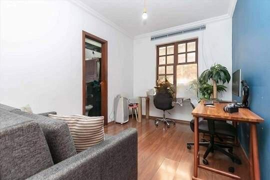 Casa, Renascença, 3 Quartos, 4 Vagas, 1 Suíte