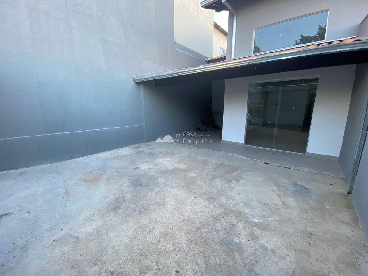 Casa, Jardim Leblon, 3 Quartos, 3 Vagas, 1 Suíte