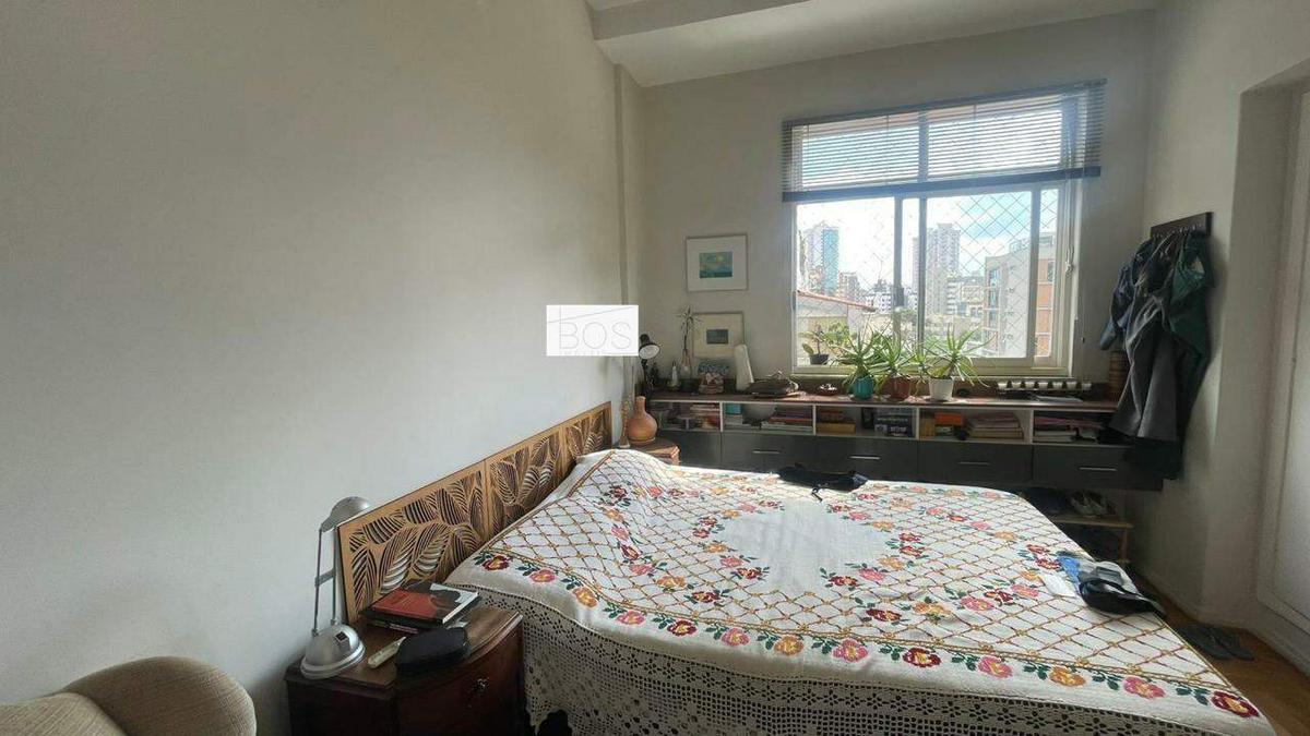 Apartamento, Serra, 3 Quartos, 1 Vaga, 1 Suíte