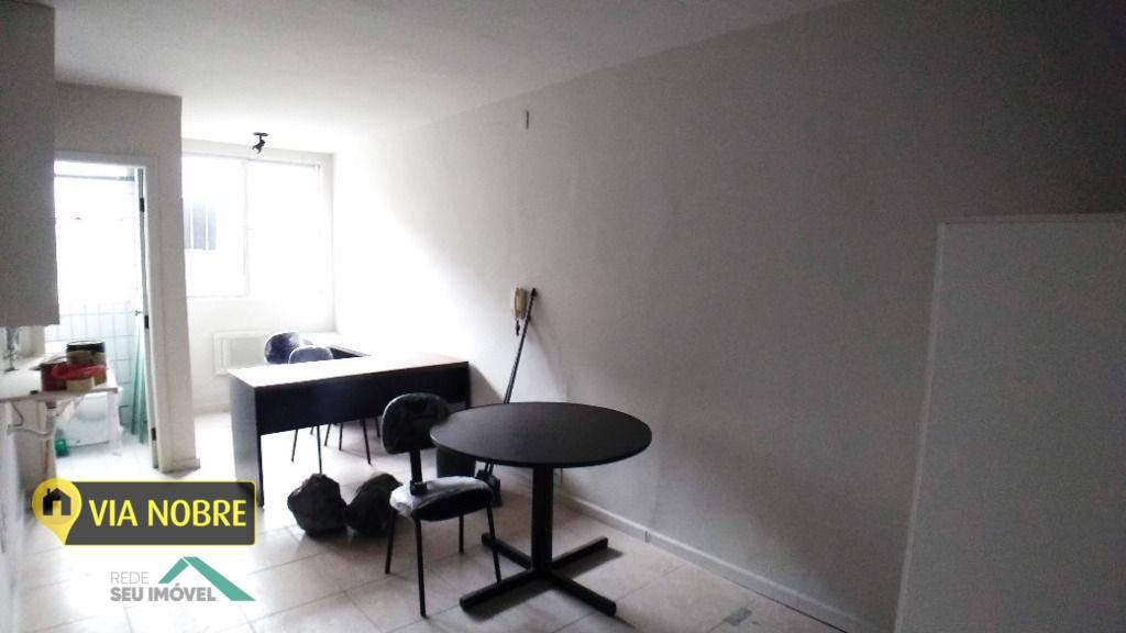 Sala, Buritis, 1 Vaga