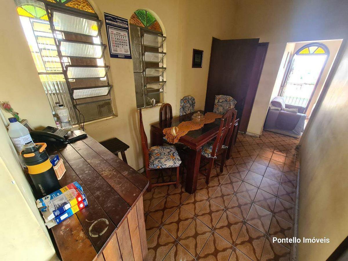 Prédio, Renascença, 6 Quartos, 3 Vagas, 1 Suíte