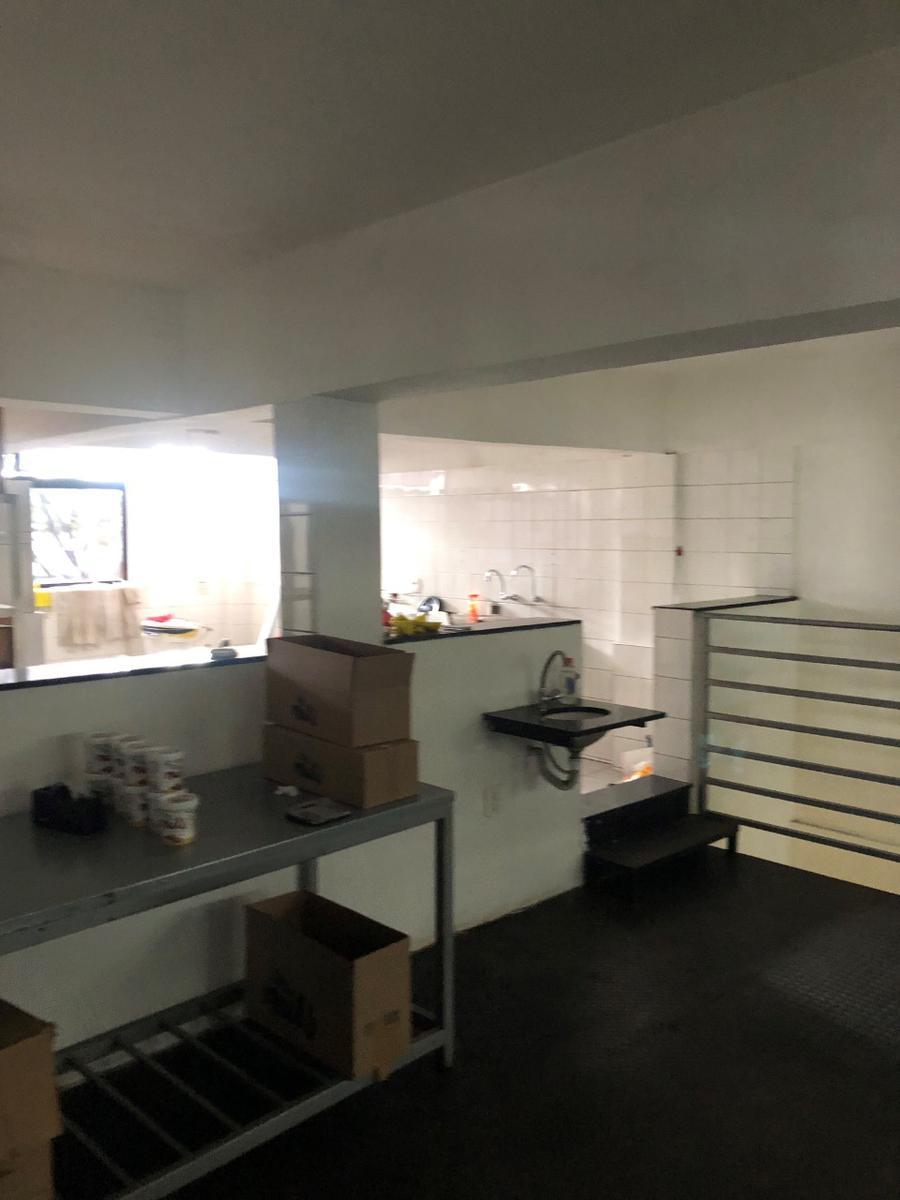 Andar, Santa Lúcia, 0 Quarto, 5 Vagas