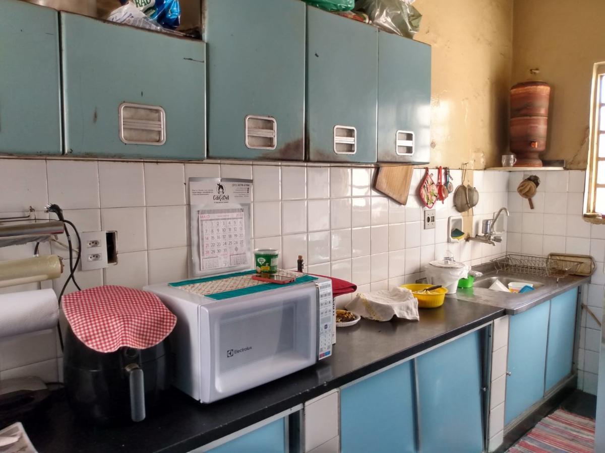 Casa, Carlos Prates, 6 Quartos, 2 Vagas, 2 Suítes