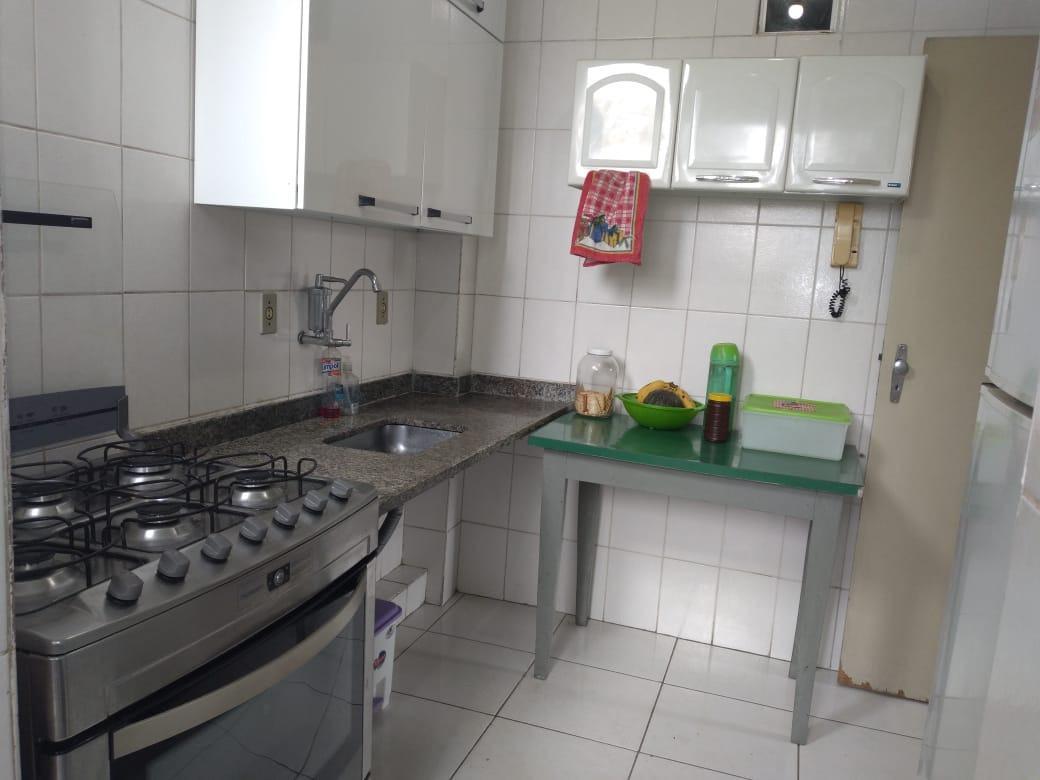 Apartamento, Glória, 3 Quartos, 1 Vaga, 1 Suíte