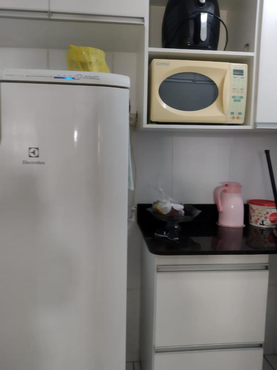 Apartamento, Alvorada, 2 Quartos, 1 Vaga