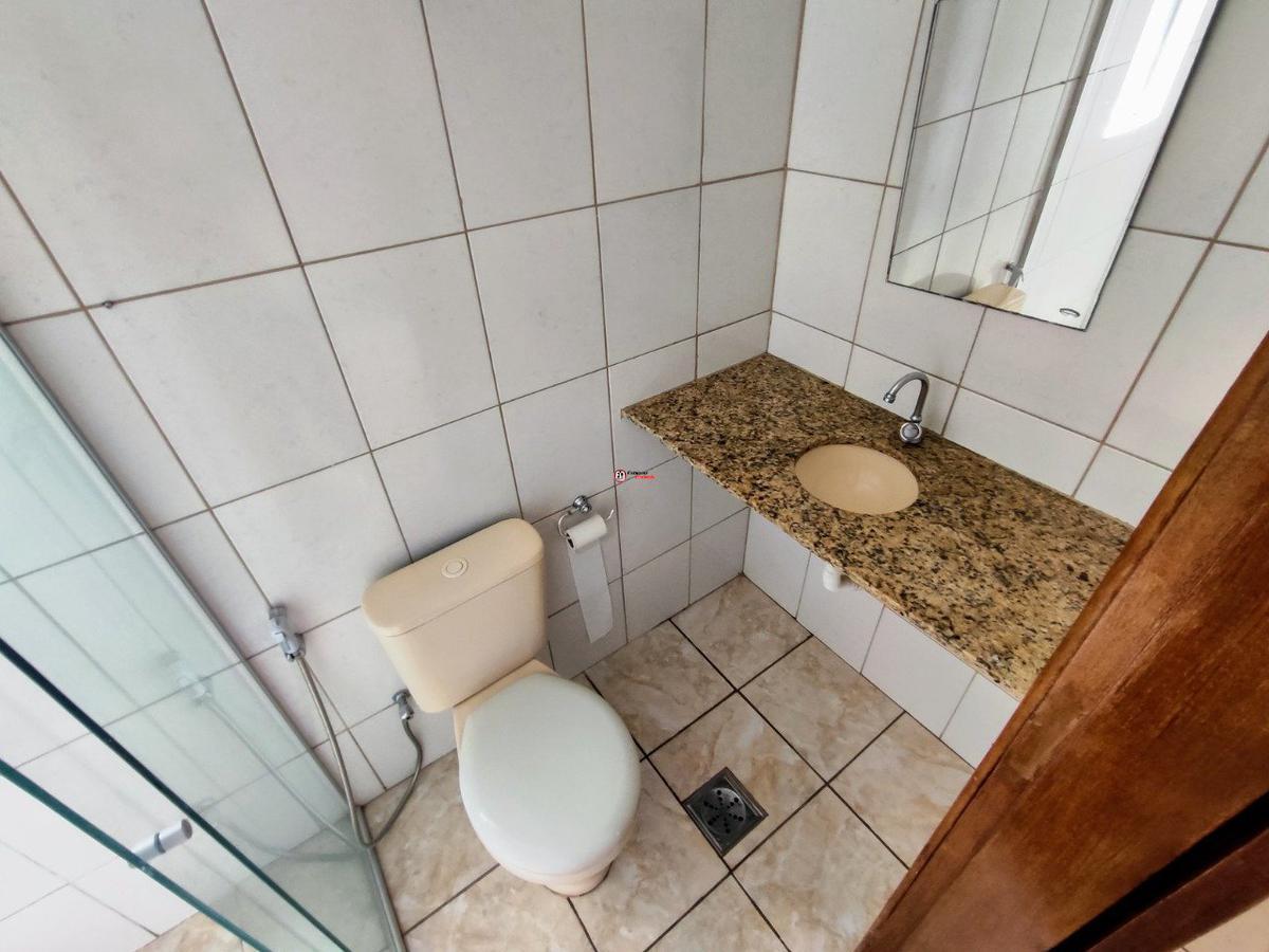 Apartamento, Castelo, 2 Quartos, 2 Vagas, 1 Suíte