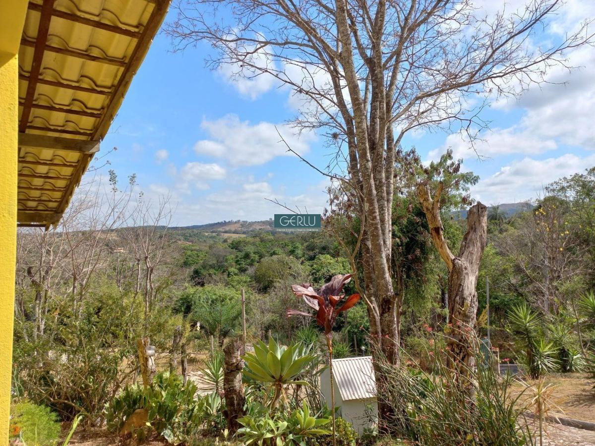 Casa em Condomínio, Gentileza, 4 Quartos, 10 Vagas, 3 Suítes
