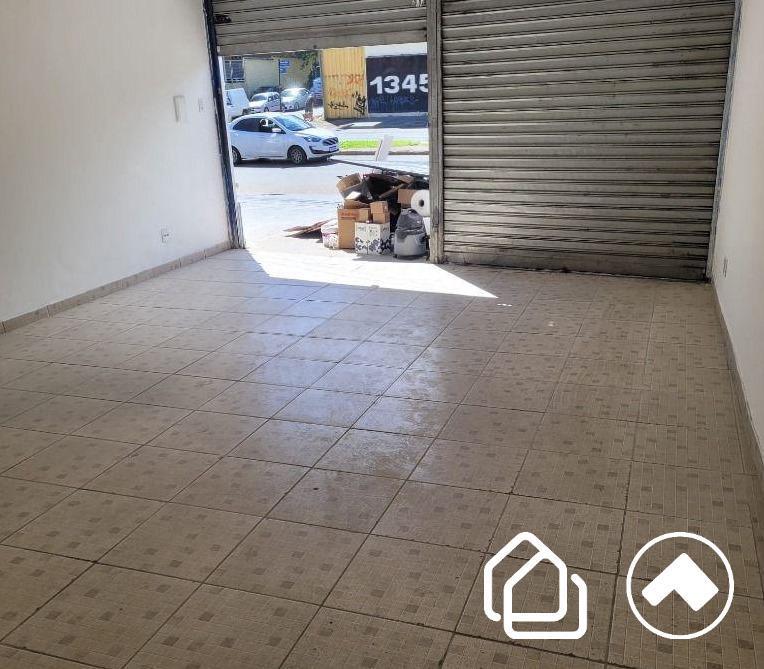 Loja, Jardim América, 4 Vagas