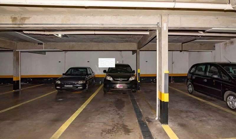 Apartamento, São Pedro, 3 Quartos, 2 Vagas, 1 Suíte