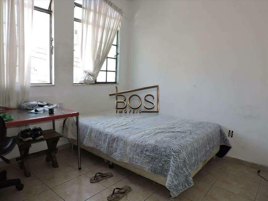 Casa, Nova Floresta, 3 Quartos, 2 Vagas