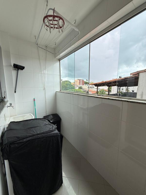 Apartamento, Eldorado, 3 Quartos, 2 Vagas, 1 Suíte