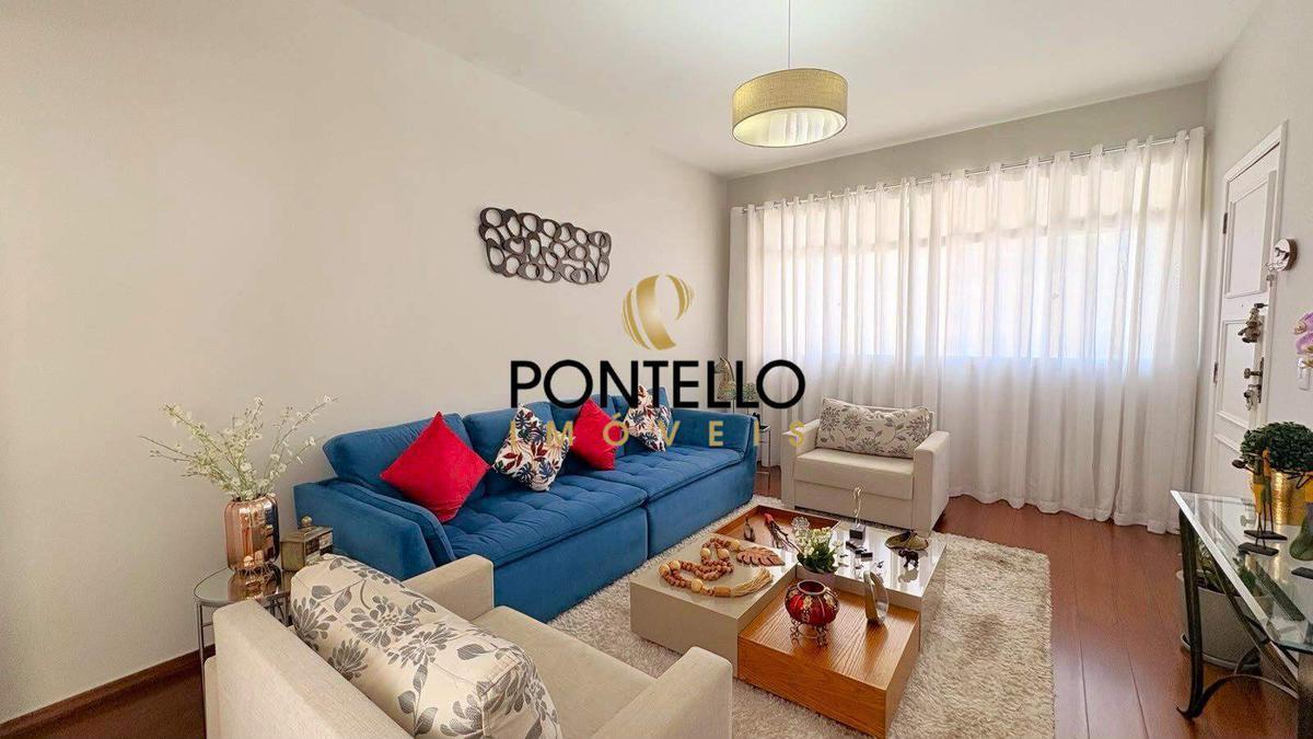 Apartamento, Gutierrez, 4 Quartos, 2 Vagas, 1 Suíte