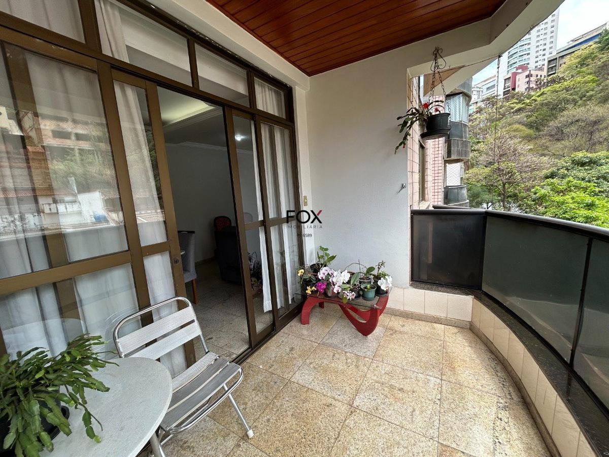 Apartamento, Luxemburgo, 4 Quartos, 3 Vagas, 1 Suíte
