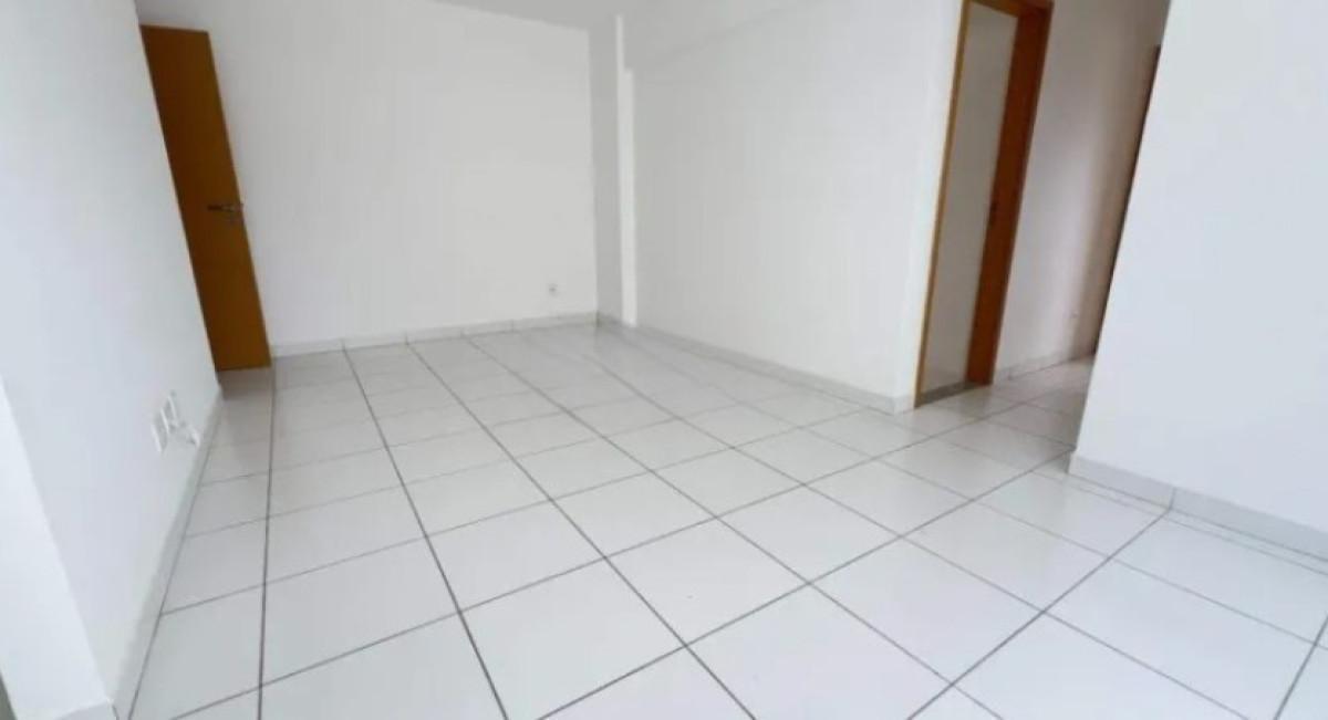 Apartamento, Betânia, 2 Quartos, 1 Vaga