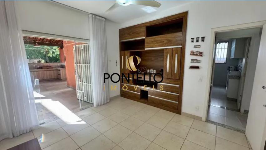 Casa, Comiteco, 4 Quartos, 4 Vagas, 1 Suíte
