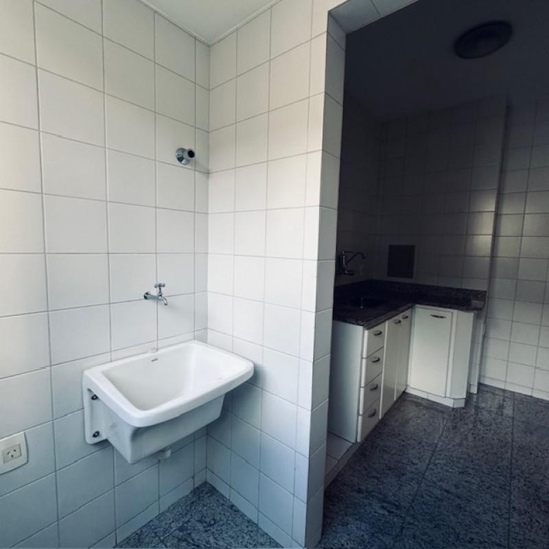 Apartamento, Santo Antônio, 1 Quarto, 1 Vaga