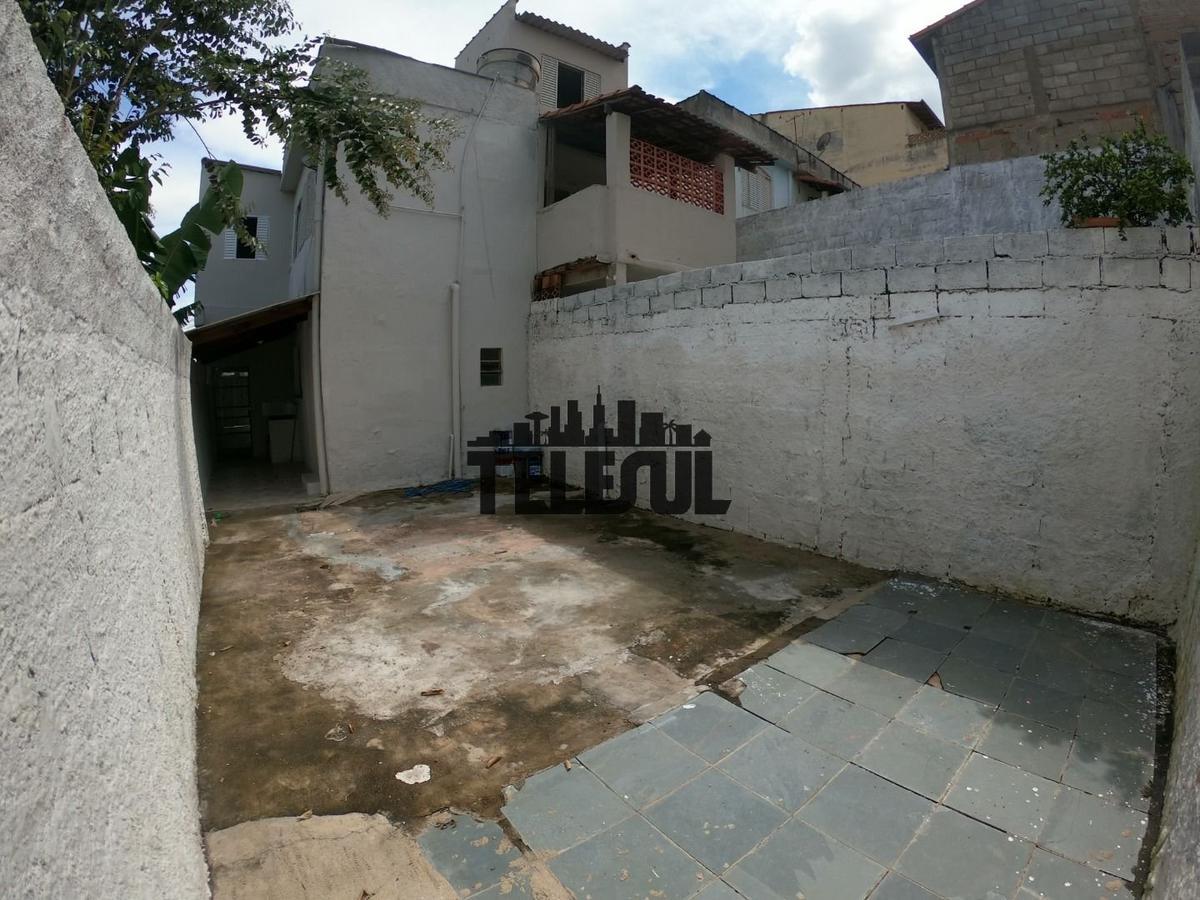 Casa, Jardim Sion, 3 Quartos, 0 Vaga