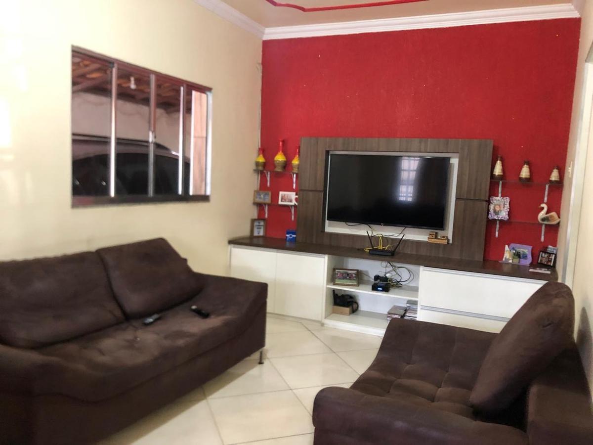 Casa, Campos Elíseos, 5 Quartos, 4 Vagas