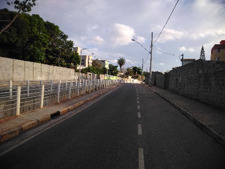 Lote, Jardim Atlântico