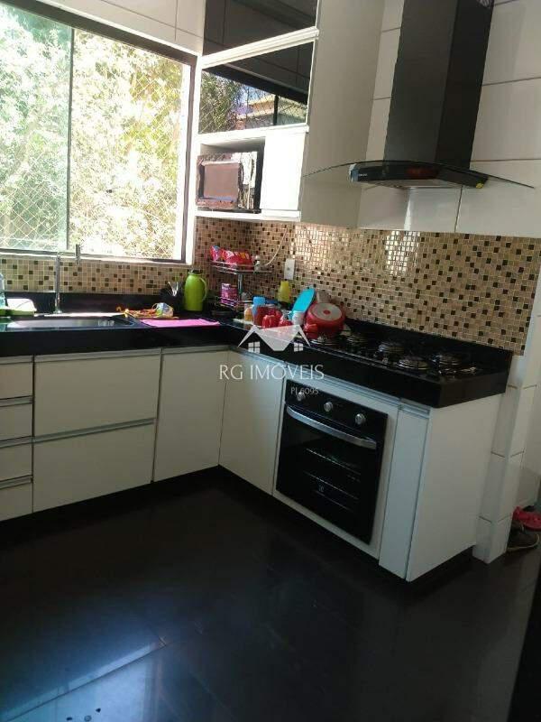 Apartamento, Diamante, 3 Quartos, 2 Vagas, 1 Suíte