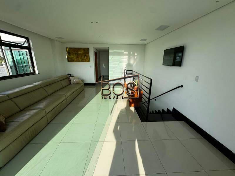 Cobertura, Fernão Dias, 4 Quartos, 4 Vagas, 3 Suítes