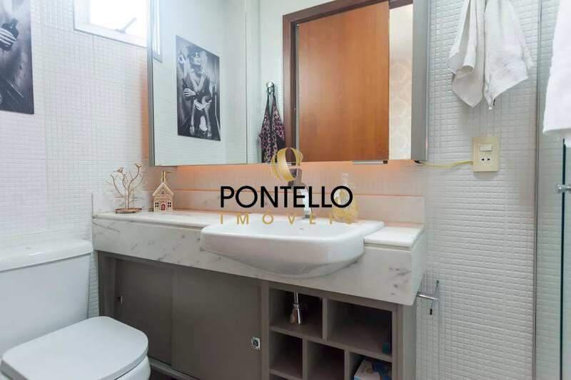 Cobertura, Estoril, 2 Quartos, 2 Vagas, 1 Suíte