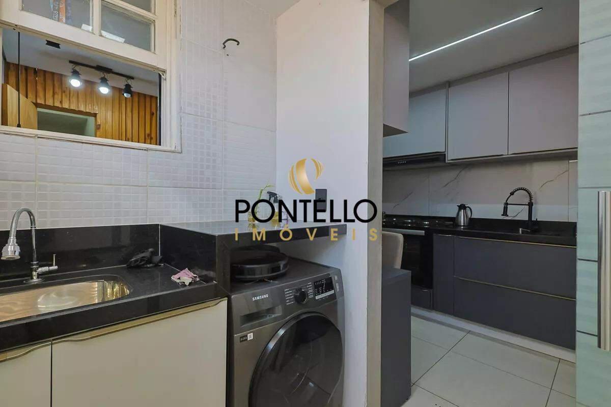 Casa, João Pinheiro, 2 Quartos, 1 Vaga