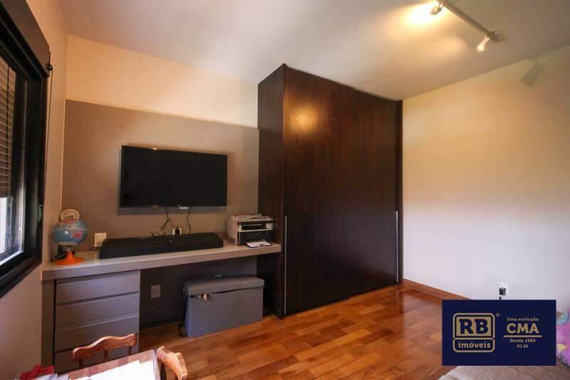 Apartamento, Gutierrez, 4 Quartos, 3 Vagas, 2 Suítes