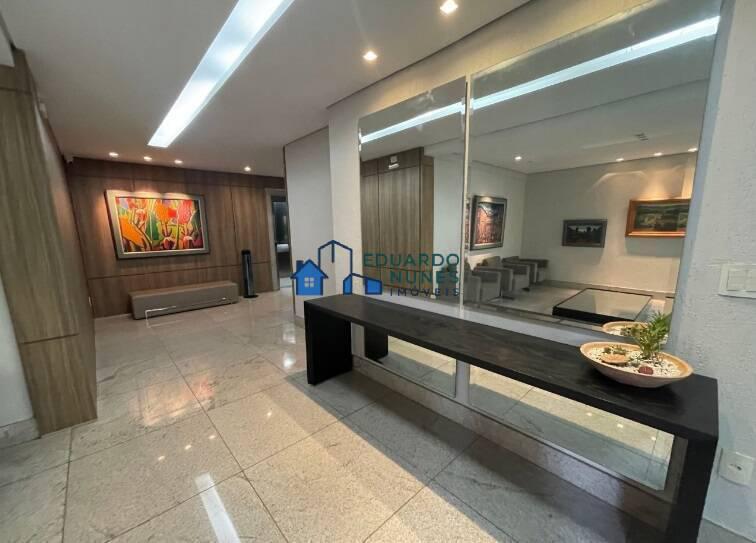 Apartamento, Sion, 4 Quartos, 3 Vagas, 1 Suíte