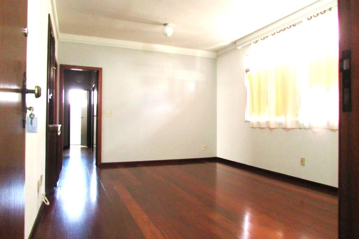 Apartamento, Funcionários, 3 Quartos, 1 Vaga, 1 Suíte