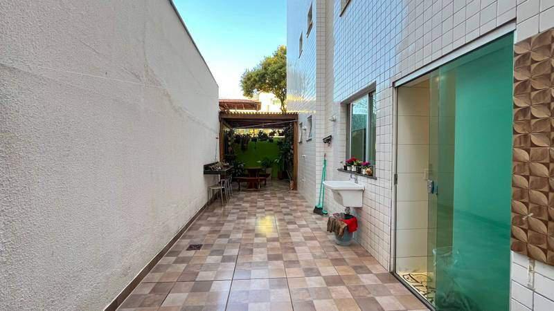 Apartamento, Santa Inês, 3 Quartos, 2 Vagas, 1 Suíte