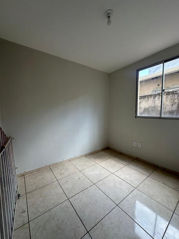 Casa, São Geraldo, 2 Quartos, 2 Vagas