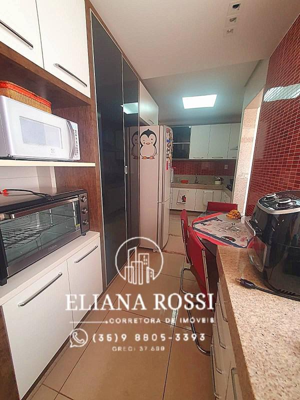 Apartamento, Vila Pinto, 3 Quartos, 2 Vagas, 1 Suíte