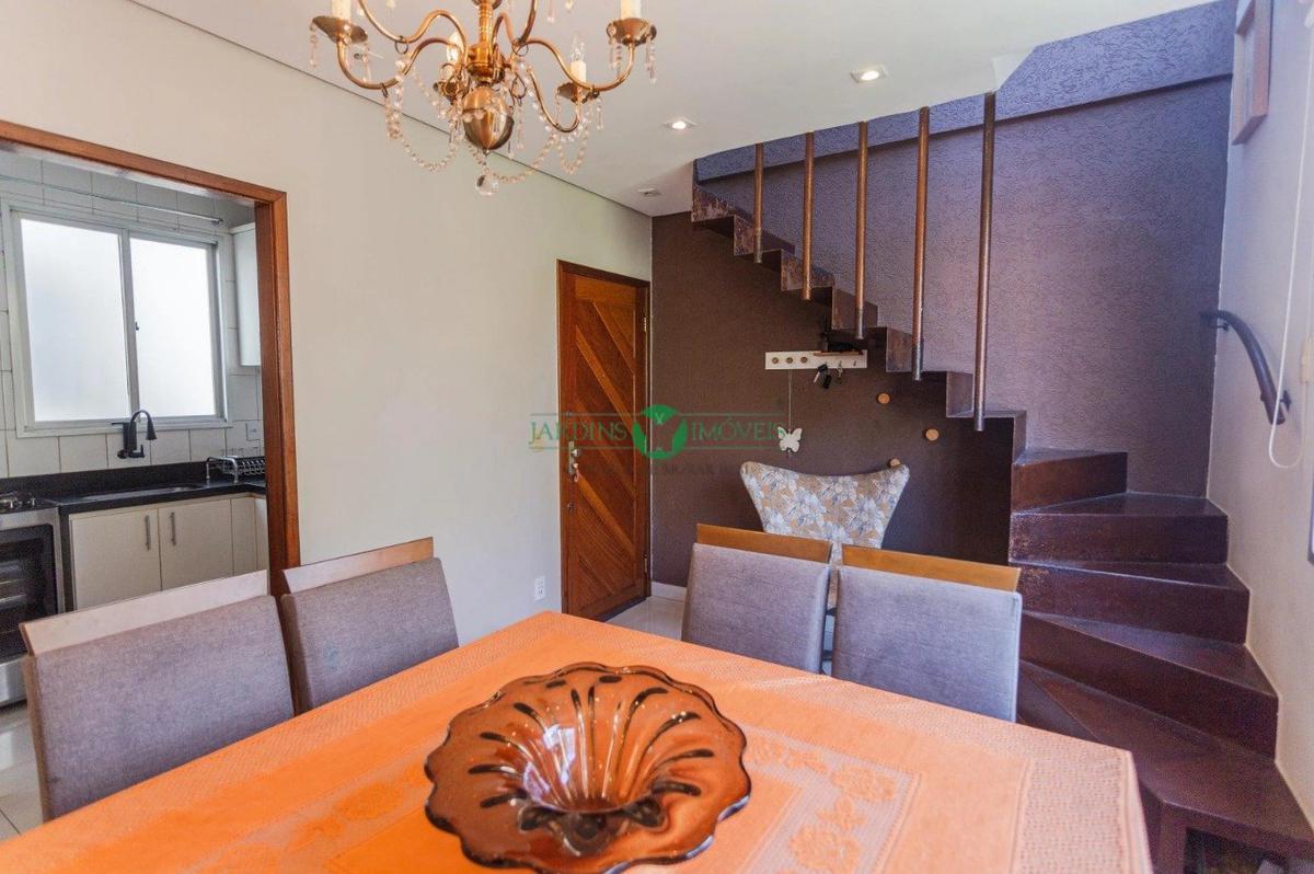 Apartamento, Palmares, 3 Quartos, 1 Vaga, 1 Suíte