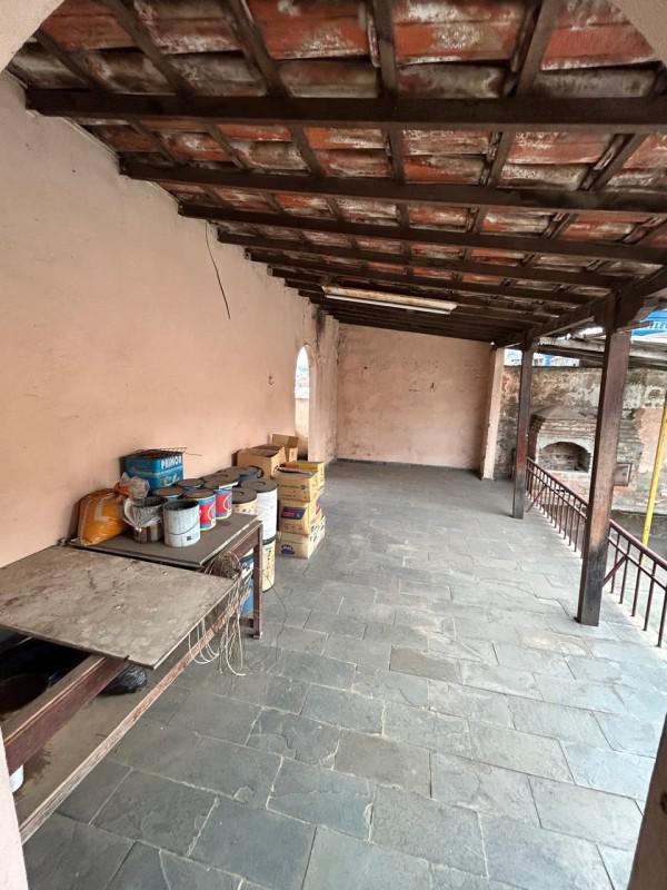 Casa, Glória, 3 Quartos, 3 Vagas, 1 Suíte