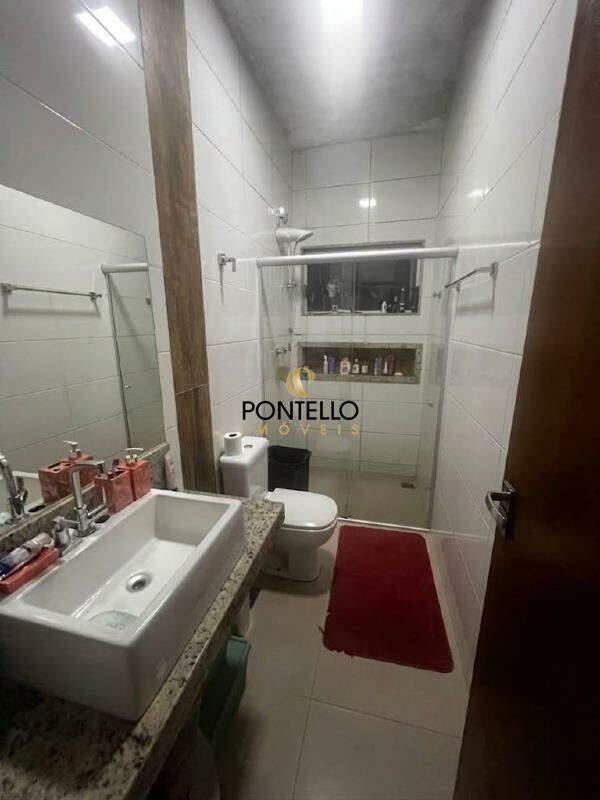 Casa, Iporanga, 4 Quartos, 4 Vagas, 1 Suíte