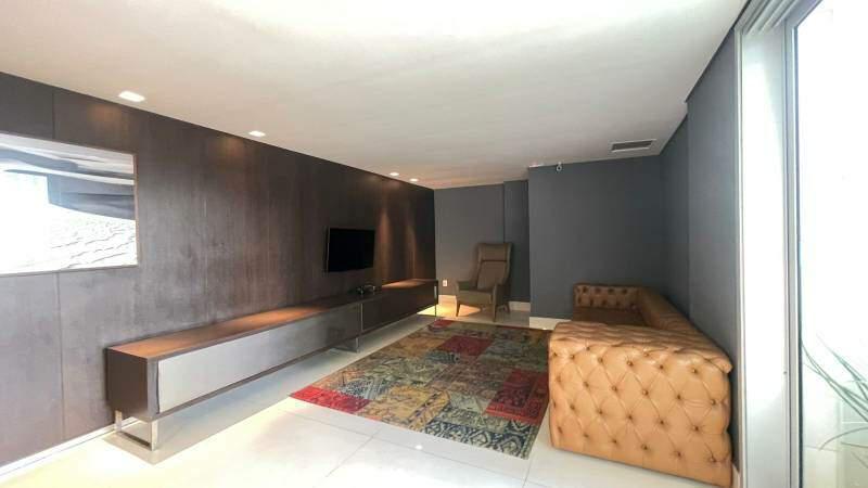 Apartamento, Savassi, 4 Quartos, 3 Vagas, 1 Suíte