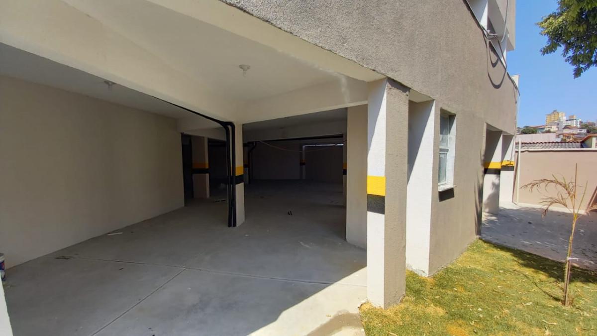 Apartamento, Nova Vista, 2 Quartos, 2 Vagas, 1 Suíte