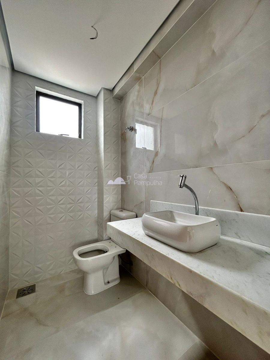 Apartamento, Santa Rosa, 4 Quartos, 3 Vagas, 2 Suítes